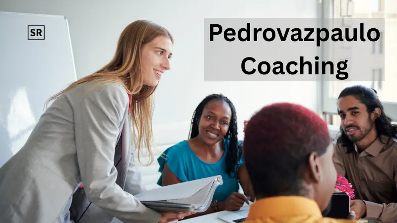 PedroVazPaulo Business Coaching | Empowering Entrepreneurs and Business Leaders