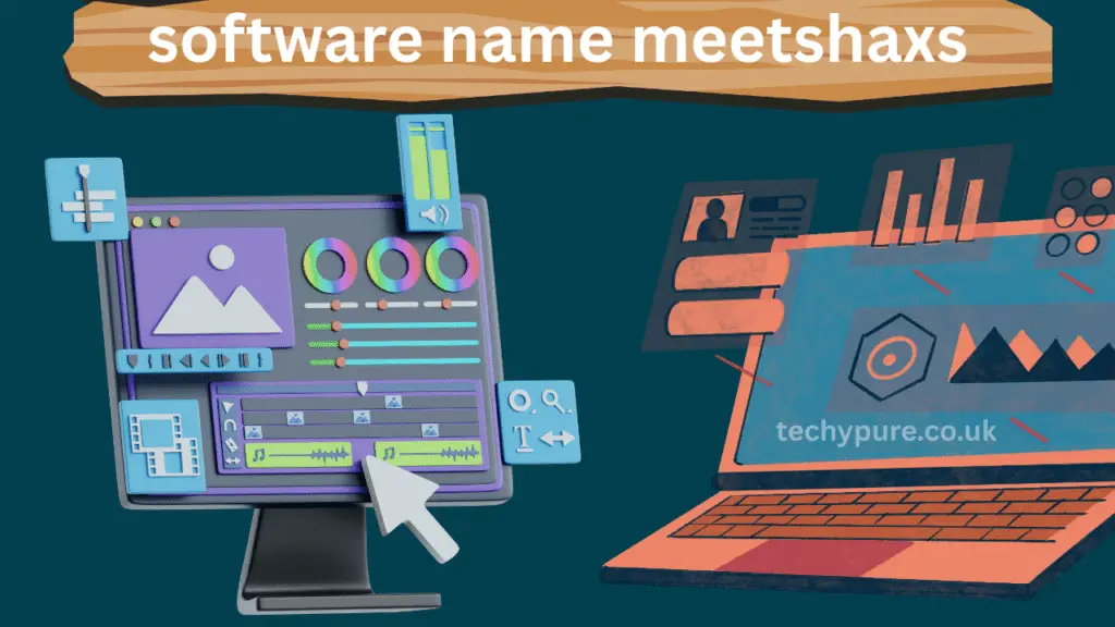 software name meetshaxs